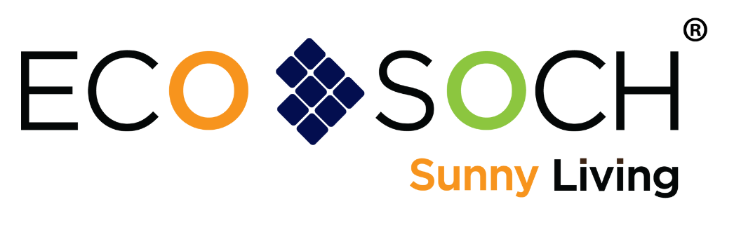 EcoSoch Solar Company in Bangalore | Solar Rooftop Solutions