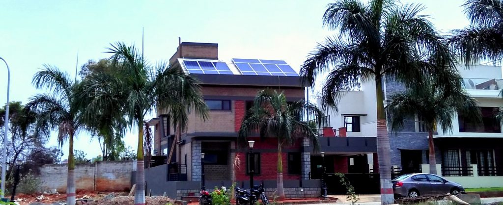 Rooftop Solar Panels Benefits Of Rooftop Solar Panels And