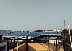 Solar RoofTop for Homes, Apartments & Commercial Bangalore  