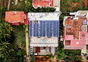 Rooftop Solar Installation In Bangalore
