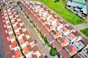 Rooftop Solar Bangalore