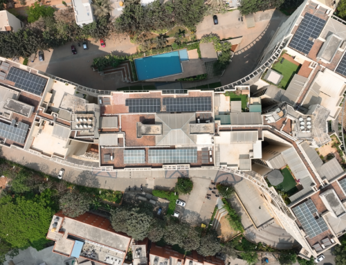 Apartment Rooftop Solar: Solutions & Subsidy Opportunities in Bangalore